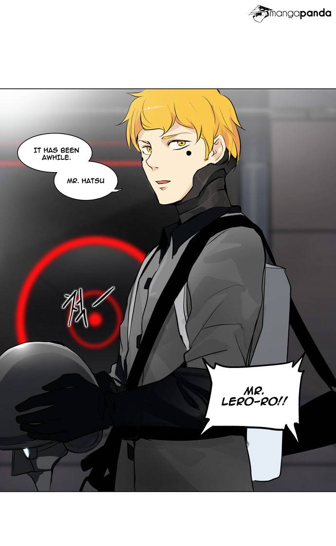 Tower of God Chapter 158 image 36